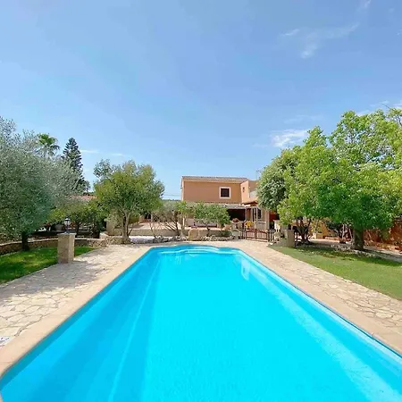 롯지 Pili Mallorca