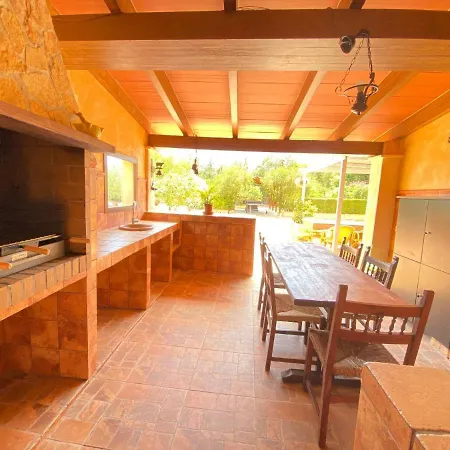 Pili Mallorca Lodge *