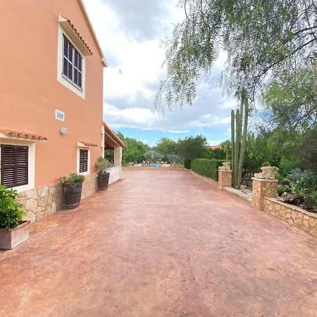 Pili Mallorca Lodge *