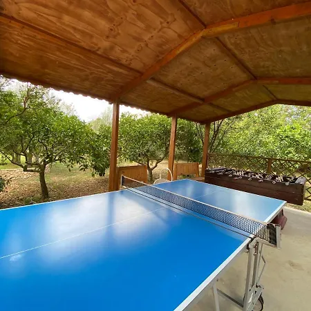 Lodge Pili Mallorca